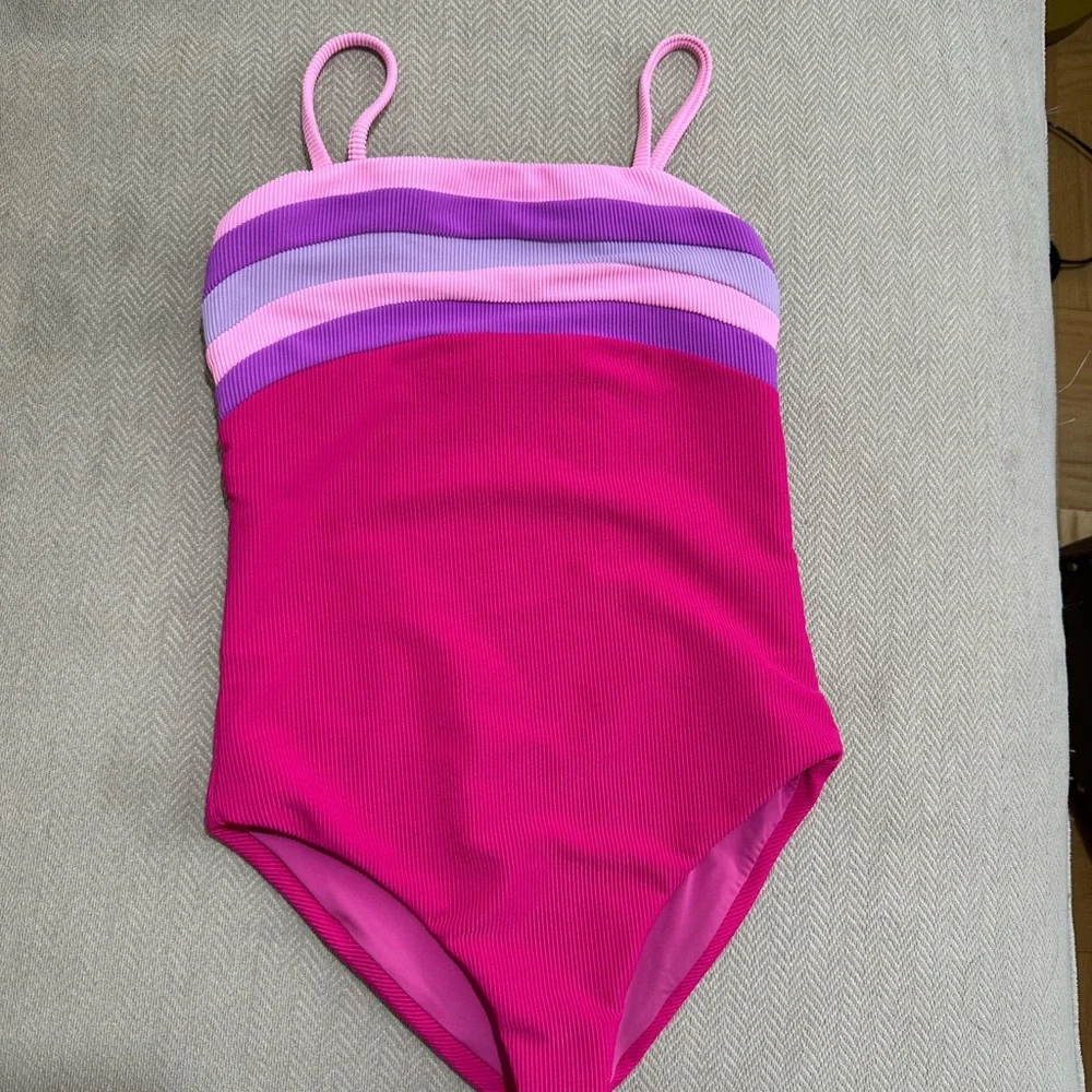 Beach Riot bright ribbed